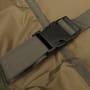 Advanta Waterproof Thermal Green Sleeping Bag Cover Close Up 3