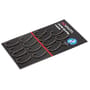 Advanta Wide Gape Hooks - Barbless 4