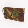 Advanta Wind Shield Inc Camo Storage Pouch