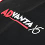 Advanta X5 Double Fishing Net Bag Logo