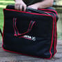 Advanta X5 Double Fishing Net Bag In Use