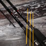 Advanta X5 Feeder Fishing Rods