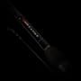 Advanta X5 Float Fishing Rods On Black