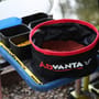 Advanta X5 Groundbait Bowl 2 Set