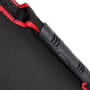 Advanta X5 Rigid Fishing Holdall 1.9m 2+2 Capacity Handle