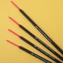 Advanta X5 Thin Tip Insert Waggler 4