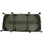 Advanta XL 8 Leg Green Session Bedchair 2