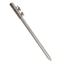 Advanta Stainless Steel Fishing Bankstick, Size: 12 Inch 1