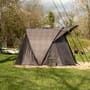 OMC Outspoken 1.5 Man Bivvy System