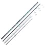 Akios Fury FX420 Twin Tipped Continental Rod & Reel Combo