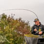 NuFish Affinium Feeder Rod