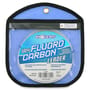 AFW HiSeas Clear 100% Fluorocarbon Leader 25yd