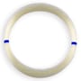 AFW HiSeas Clear 100% Fluorocarbon Leader 25yd 1
