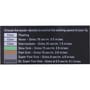 Airflo Poly Leader Trout 5ft Colours