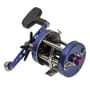 Akios Vertron 656CS Multiplier Reel