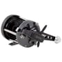 Akios S-Line 656 CSM GRX Multiplier Reel - Gunsmoke Grey