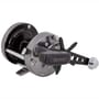 Akios S-Line 656 CTM GRX Multiplier Reel - Gunsmoke Grey