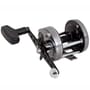Akios S-Line 656 CTM GRX Multiplier Reel - Gunsmoke Grey