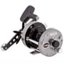 Akios S-Line 656 CTM GRX Multiplier Reel - Gunsmoke Grey