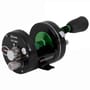 Akios Tourno 656 MM3 Multiplier Reel