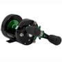 Akios Tourno 656 MM3 Multiplier Reel