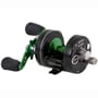 Akios Tourno 656 MM3 Multiplier Reel