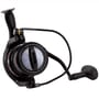 Akios Airloop R10 Fixed Spool Reel - Black Edition