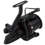 Akios Airloop R10 Fixed Spool Reel - Black Edition