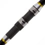Akios Airspeed 435 MKII Continental Rod - Black Edition