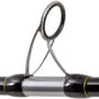 Akios Airspeed 435 MKII Continental Rod - Black Edition