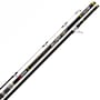 Akios Airspeed 435 MKII Continental Rod - Black Edition