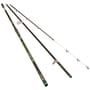 Akios Airtorque 435 Continental Rod - Black Edition