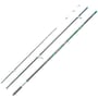 Akios Airtorque 435 Continental Rod - Black Edition