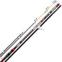 Akios Endurance Pro Max 420 DX Twin Tip Continental Rod