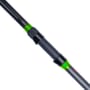 Akios Fury FX420 TT Twin Tipped Continental Rod