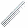 Akios Fury FX420 TT Twin Tipped Continental Rod