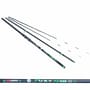 Akios Fury FX435 SRS TT Twin Tipped Continental Rod