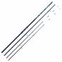Akios Fury FX435 SRS TT Twin Tipped Continental Rod