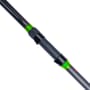 Akios Fury FX450 TT Twin Tipped Continental Rod