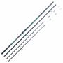Akios Fury FX450 TT Twin Tipped Continental Rod