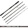 Akios IronSpin Long Cast Travel Lure Rod