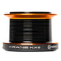 Akios Krave KX8 Fixed Spool Reel