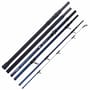 Akios Nano-Tech Travel Beach Rod