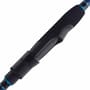 Akios Nano-Tech Travel Spin Lure Rod