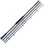 Akios Nano-Tech Travel Spin Lure Rod