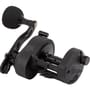 Akios Nitron F-16 Multiplier Reel