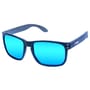 Akios Polarised Sunglasses Ice Blue