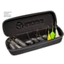 Akios Rigid Lead Lugger Bag