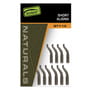 Fox Edges Naturals Short Line Aligna