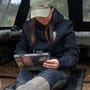Kumu Old Scales & Tall Tales Hoodie In Use 9